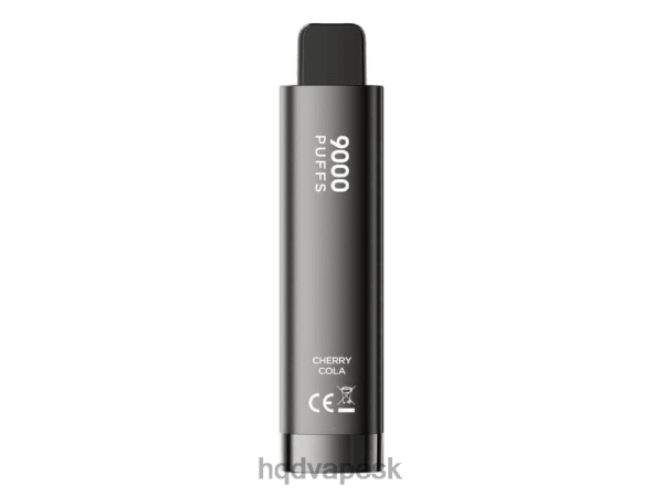 HQD Vape Cena - HQD CUVIE PLUS 2.0 jednorazové P4P2F272 čerešňová cola