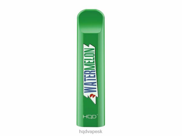 vodný melón