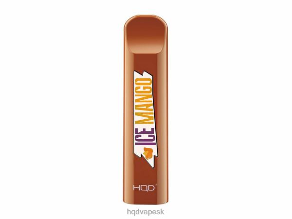 ľadové mango